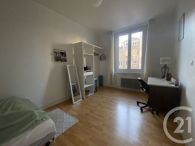 Appartement F3 &agrave; vendre - 3 pi&egrave;ces - 49 m2 - St Etienne - 42 - RHONE-ALPES
