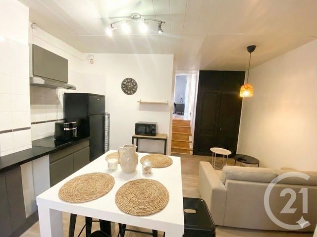 Appartement F3 &agrave; vendre - 3 pi&egrave;ces - 49 m2 - St Etienne - 42 - RHONE-ALPES
