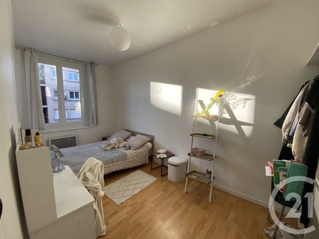 Appartement F3 &agrave; vendre - 3 pi&egrave;ces - 49 m2 - St Etienne - 42 - RHONE-ALPES