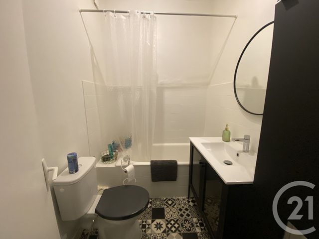 Appartement F3 &agrave; vendre - 3 pi&egrave;ces - 49 m2 - St Etienne - 42 - RHONE-ALPES