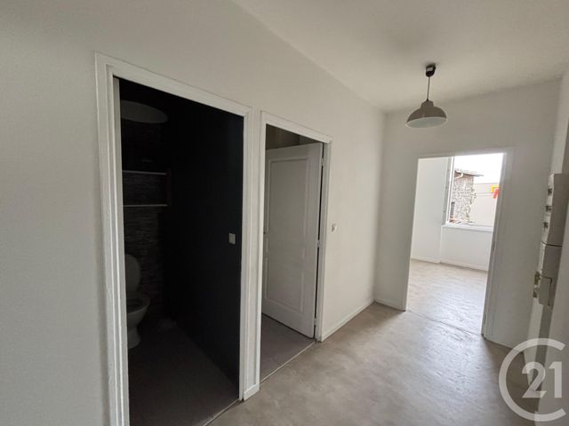 Appartement F2 à vendre - 2 pièces - 56 m2 - St Etienne - 42 - RHONE-ALPES