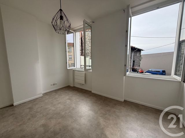 Appartement F2 à vendre - 2 pièces - 56 m2 - St Etienne - 42 - RHONE-ALPES