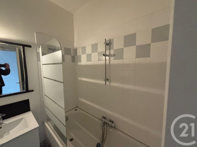 Appartement F2 à vendre - 2 pièces - 56 m2 - St Etienne - 42 - RHONE-ALPES