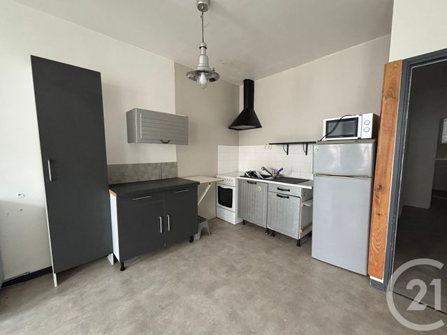 Appartement F2 à vendre - 2 pièces - 56 m2 - St Etienne - 42 - RHONE-ALPES