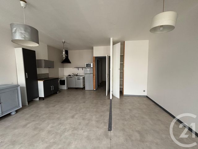 Appartement F2 à vendre ST ETIENNE