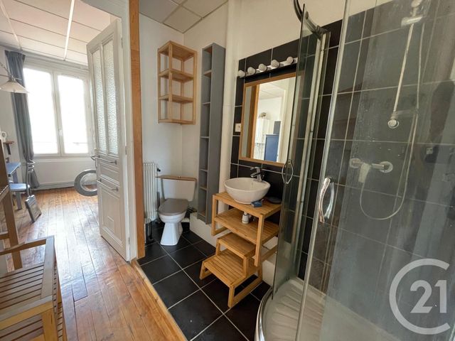 Appartement F1 bis &agrave; louer - 2 pi&egrave;ces - 48 m2 - St Etienne - 42 - RHONE-ALPES