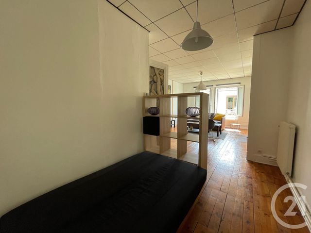 Appartement F1 bis &agrave; louer - 2 pi&egrave;ces - 48 m2 - St Etienne - 42 - RHONE-ALPES