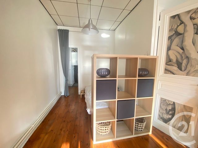 Appartement F1 bis &agrave; louer - 2 pi&egrave;ces - 48 m2 - St Etienne - 42 - RHONE-ALPES