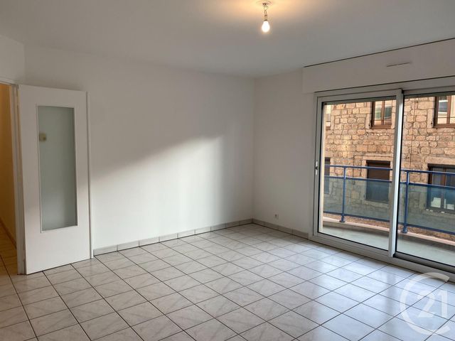 Appartement T2 à louer - 2 pièces - 59,58 m2 - Feurs - 42 - RHONE-ALPES