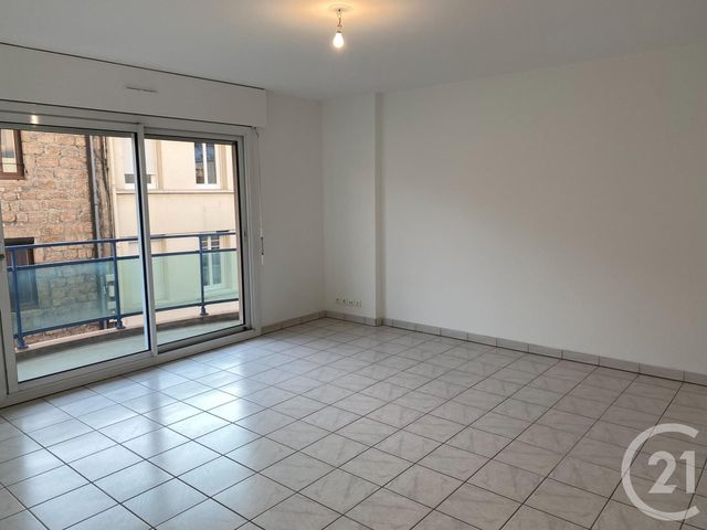 Appartement T2 à louer - 2 pièces - 59,58 m2 - Feurs - 42 - RHONE-ALPES