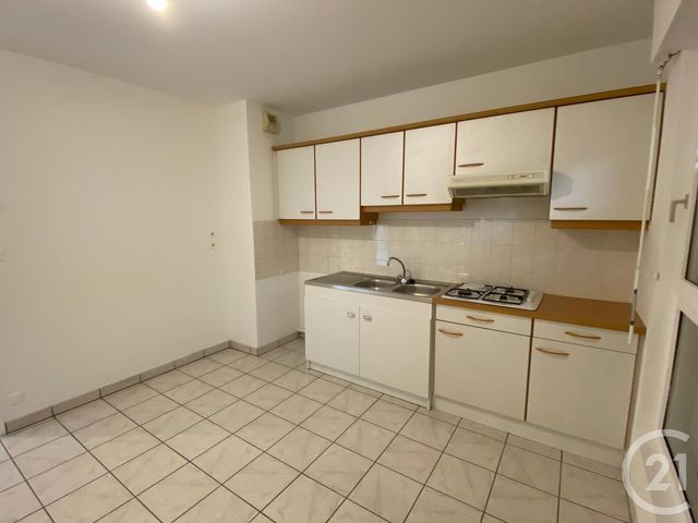 Appartement T2 à louer - 2 pièces - 59,58 m2 - Feurs - 42 - RHONE-ALPES