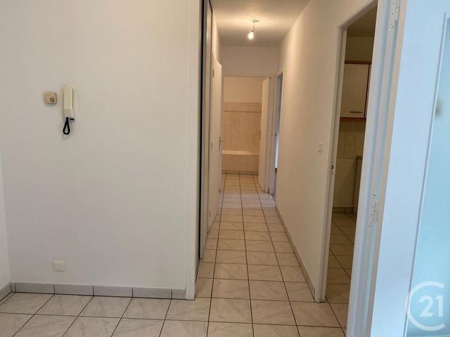 Appartement T2 à louer - 2 pièces - 59,58 m2 - Feurs - 42 - RHONE-ALPES