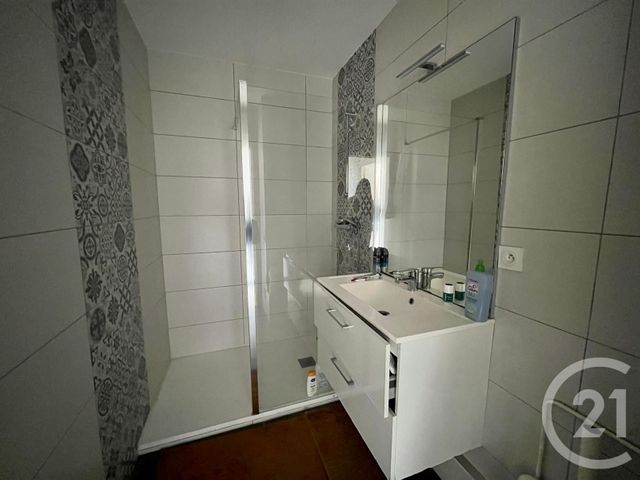 Appartement à louer - 3 pièces - 76,62 m2 - St Etienne - 42 - RHONE-ALPES