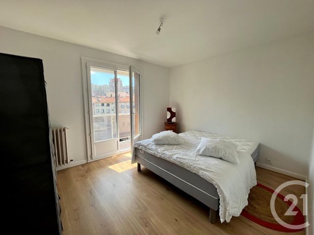 Appartement à louer - 3 pièces - 76,62 m2 - St Etienne - 42 - RHONE-ALPES
