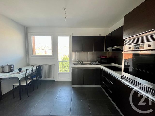 Appartement à louer - 3 pièces - 76,62 m2 - St Etienne - 42 - RHONE-ALPES