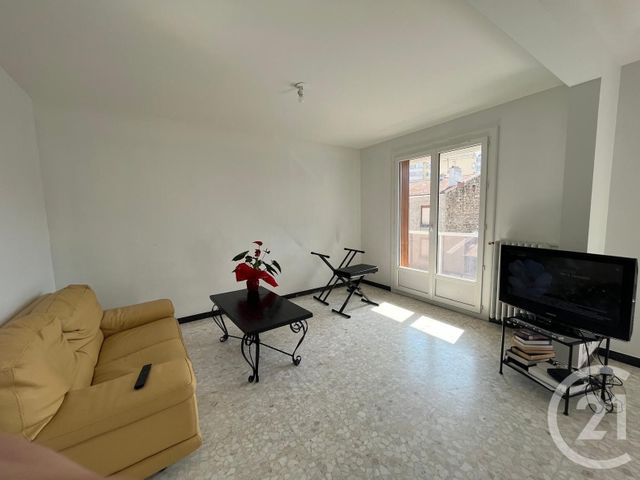 Appartement à louer - 3 pièces - 76,62 m2 - St Etienne - 42 - RHONE-ALPES