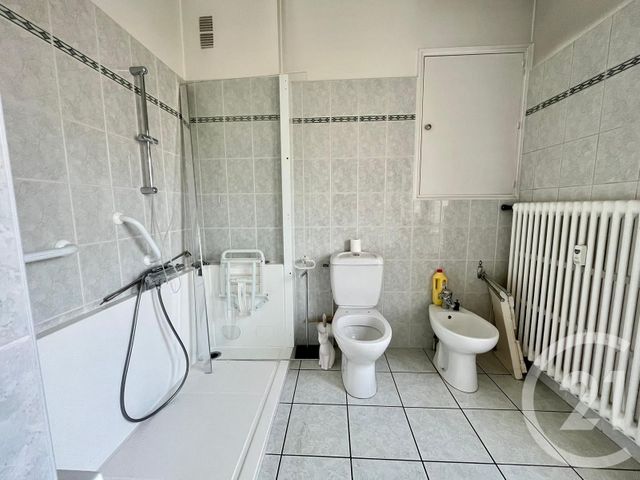 Appartement F6 &agrave; vendre - 6 pi&egrave;ces - 138 m2 - St Etienne - 42 - RHONE-ALPES