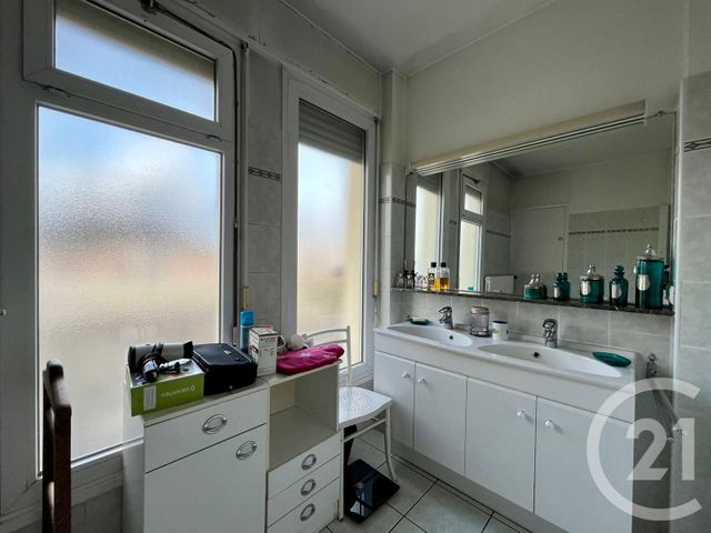 Appartement F6 &agrave; vendre - 6 pi&egrave;ces - 138 m2 - St Etienne - 42 - RHONE-ALPES