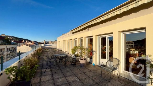 Appartement F6 &agrave; vendre - 6 pi&egrave;ces - 138 m2 - St Etienne - 42 - RHONE-ALPES