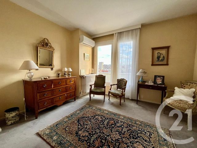 Appartement F6 &agrave; vendre - 6 pi&egrave;ces - 138 m2 - St Etienne - 42 - RHONE-ALPES