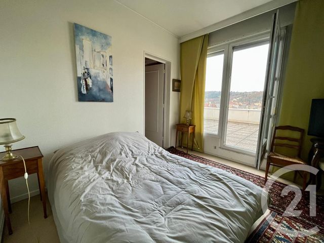 Appartement F6 &agrave; vendre - 6 pi&egrave;ces - 138 m2 - St Etienne - 42 - RHONE-ALPES