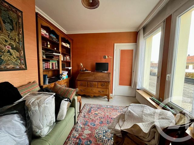 Appartement F6 &agrave; vendre - 6 pi&egrave;ces - 138 m2 - St Etienne - 42 - RHONE-ALPES
