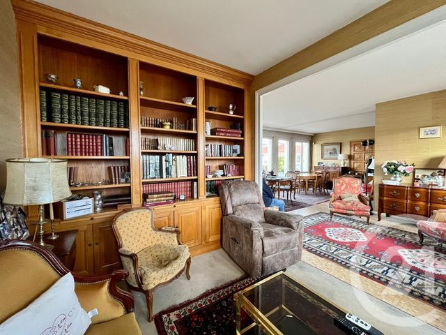 Appartement F6 &agrave; vendre - 6 pi&egrave;ces - 138 m2 - St Etienne - 42 - RHONE-ALPES