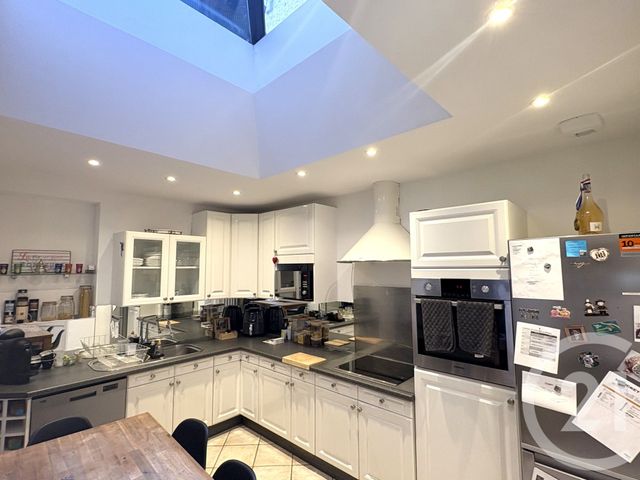 Appartement F5 à vendre - 5 pièces - 105 m2 - St Just St Rambert - 42 - RHONE-ALPES