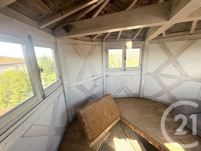 Appartement F5 à vendre - 5 pièces - 105 m2 - St Just St Rambert - 42 - RHONE-ALPES