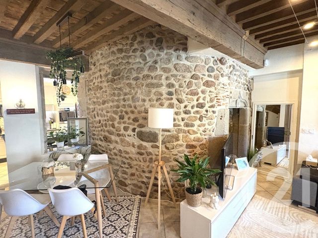 Appartement F5 à vendre - 5 pièces - 105 m2 - St Just St Rambert - 42 - RHONE-ALPES