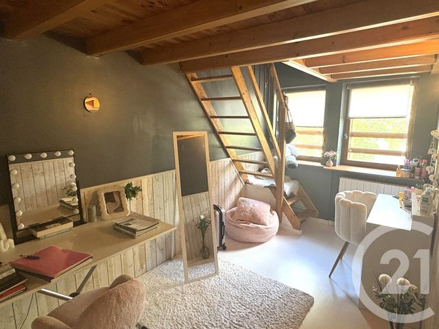 Appartement F5 à vendre - 5 pièces - 105 m2 - St Just St Rambert - 42 - RHONE-ALPES