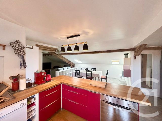 appartement - ST ETIENNE - 42