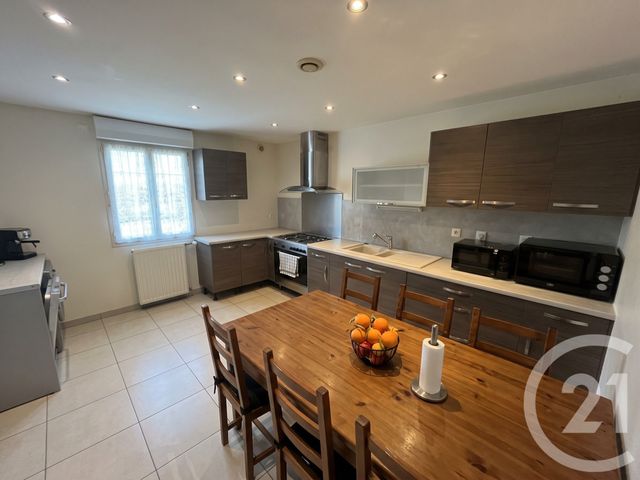 Maison &agrave; vendre - 4 pi&egrave;ces - 73 m2 - Le Chambon Feugerolles - 42 - RHONE-ALPES