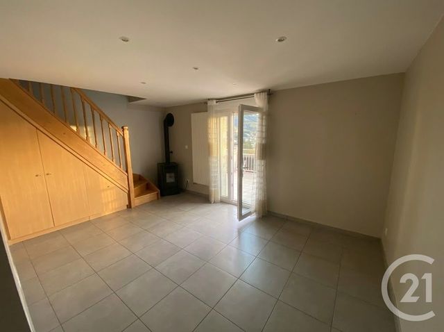 Maison &agrave; vendre - 4 pi&egrave;ces - 73 m2 - Le Chambon Feugerolles - 42 - RHONE-ALPES