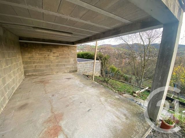 Maison &agrave; vendre - 4 pi&egrave;ces - 55 m2 - Le Chambon Feugerolles - 42 - RHONE-ALPES