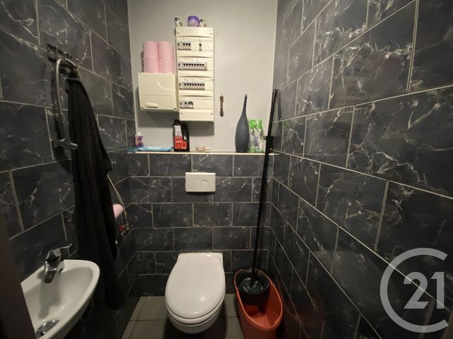 Maison &agrave; vendre - 4 pi&egrave;ces - 55 m2 - Le Chambon Feugerolles - 42 - RHONE-ALPES