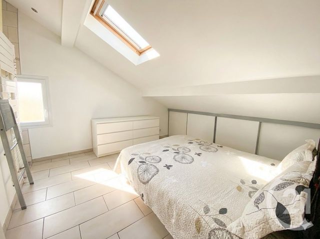 Maison &agrave; vendre - 4 pi&egrave;ces - 55 m2 - Le Chambon Feugerolles - 42 - RHONE-ALPES