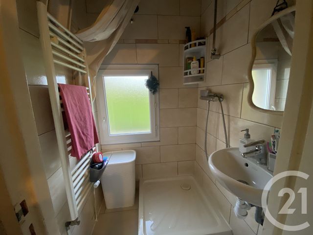 Maison &agrave; vendre - 4 pi&egrave;ces - 55 m2 - Le Chambon Feugerolles - 42 - RHONE-ALPES