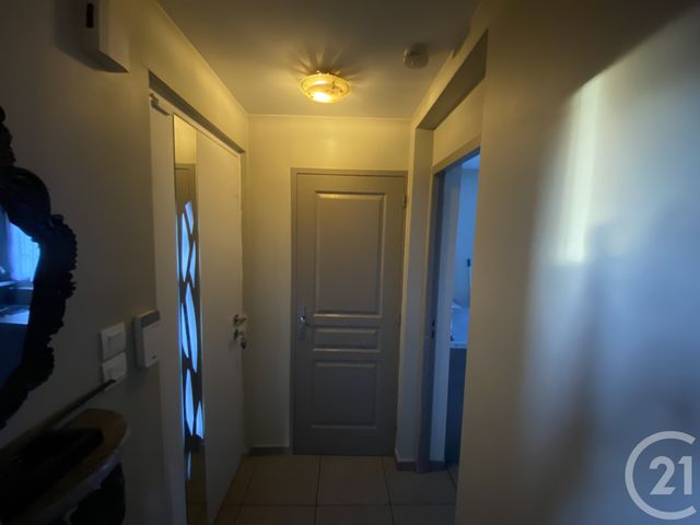 Maison &agrave; vendre - 4 pi&egrave;ces - 55 m2 - Le Chambon Feugerolles - 42 - RHONE-ALPES