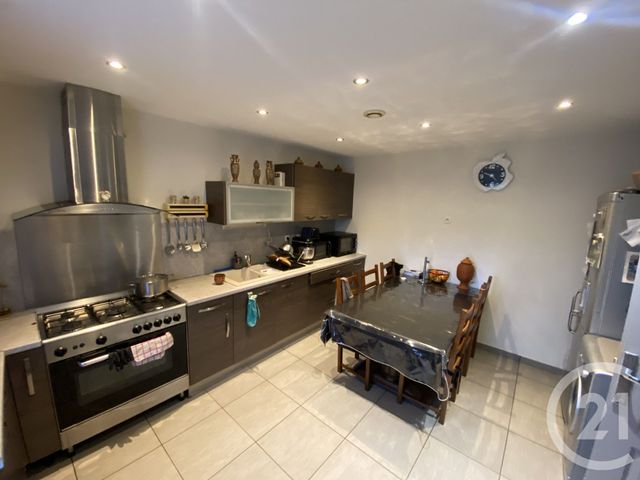 Maison &agrave; vendre - 4 pi&egrave;ces - 55 m2 - Le Chambon Feugerolles - 42 - RHONE-ALPES