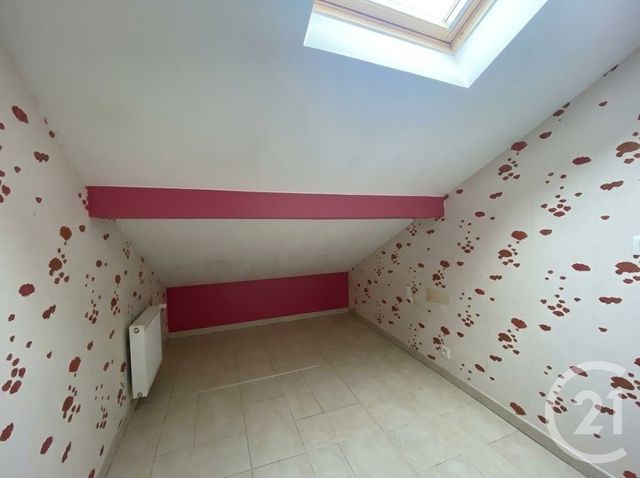 Maison &agrave; vendre - 4 pi&egrave;ces - 73 m2 - Le Chambon Feugerolles - 42 - RHONE-ALPES