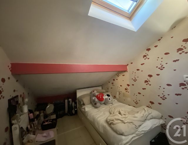 Maison &agrave; vendre - 4 pi&egrave;ces - 55 m2 - Le Chambon Feugerolles - 42 - RHONE-ALPES