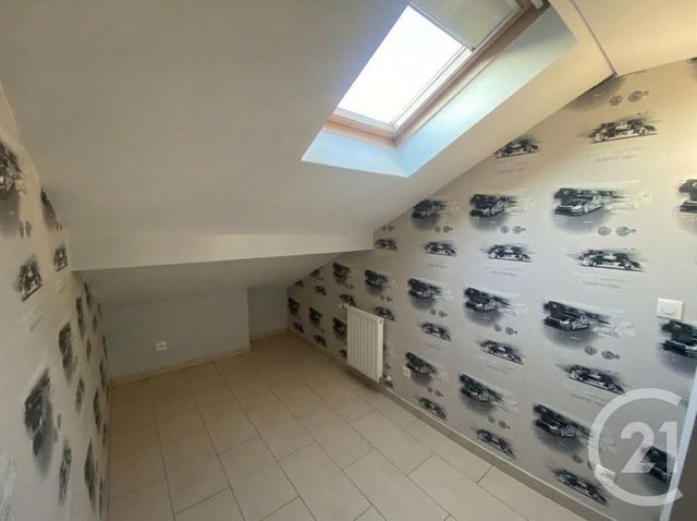 Maison &agrave; vendre - 4 pi&egrave;ces - 73 m2 - Le Chambon Feugerolles - 42 - RHONE-ALPES
