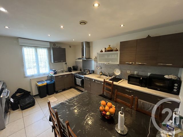 Maison &agrave; vendre - 4 pi&egrave;ces - 73 m2 - Le Chambon Feugerolles - 42 - RHONE-ALPES