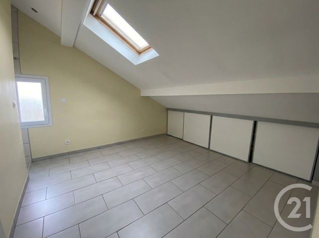 Maison &agrave; vendre - 4 pi&egrave;ces - 73 m2 - Le Chambon Feugerolles - 42 - RHONE-ALPES