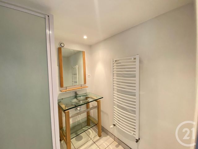 Appartement F3 à louer - 3 pièces - 38,50 m2 - St Etienne - 42 - RHONE-ALPES