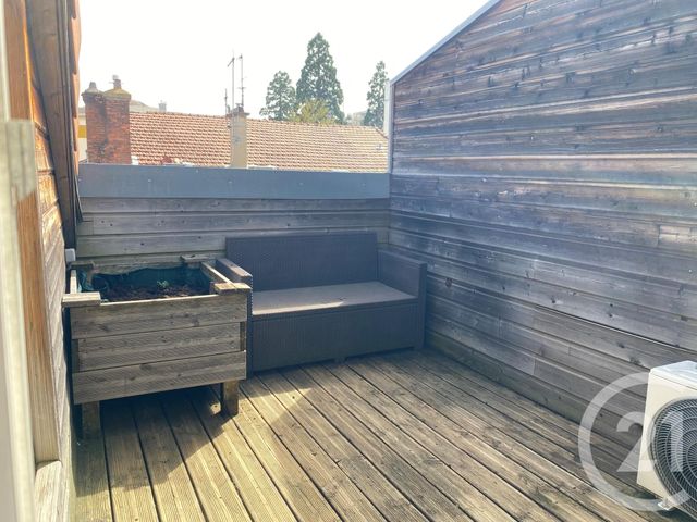 appartement - ST ETIENNE - 42