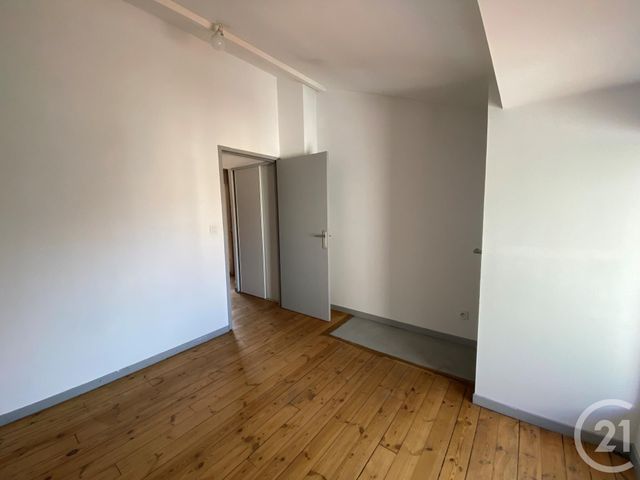 Appartement F3 à louer - 3 pièces - 38,50 m2 - St Etienne - 42 - RHONE-ALPES