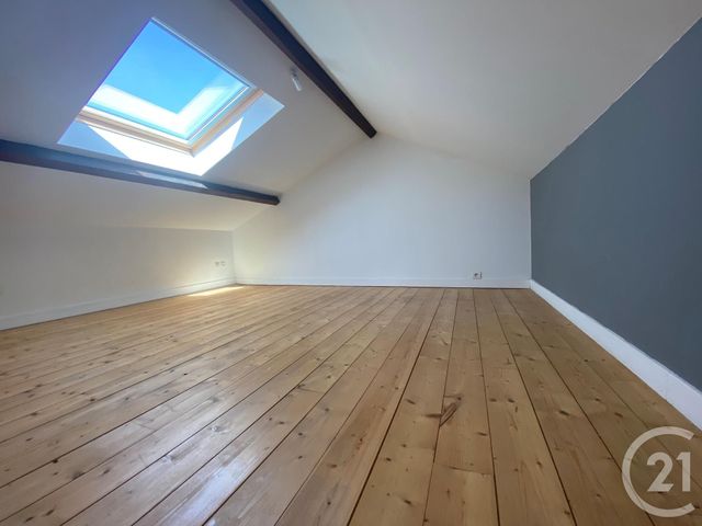 Appartement F3 à louer - 3 pièces - 38,50 m2 - St Etienne - 42 - RHONE-ALPES