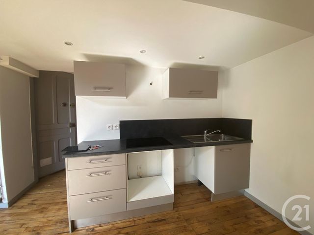 Appartement F3 à louer - 3 pièces - 38,50 m2 - St Etienne - 42 - RHONE-ALPES